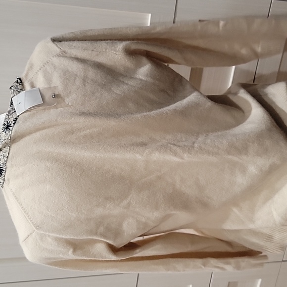 Jcrew cardigan large - Picture 5 of 5